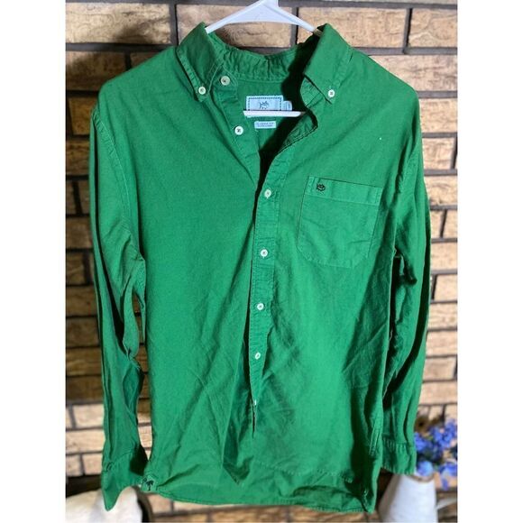 ‎Southern Tide Button Down Shirt - Picture 1 of 9